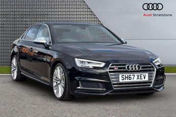 Audi A4 S4