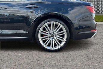 Audi A4 S4
