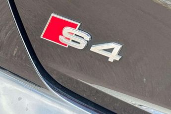 Audi A4 S4