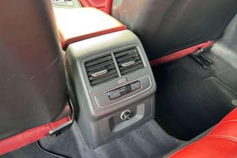 Audi A4 S4