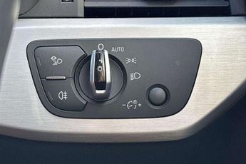 Audi A4 S4