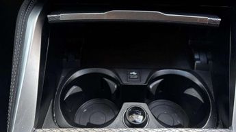 BMW 4 Series M sport
