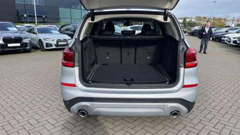 BMW X3 SE