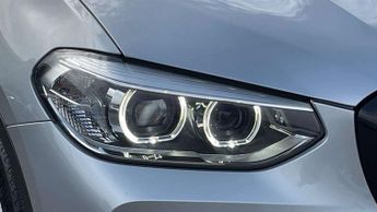 BMW X3 SE