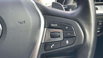 BMW X3 SE