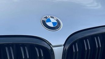 BMW X3 SE
