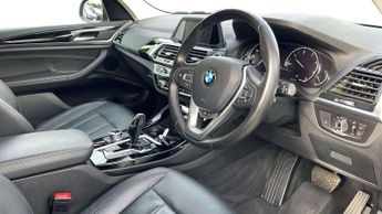 BMW X3 SE