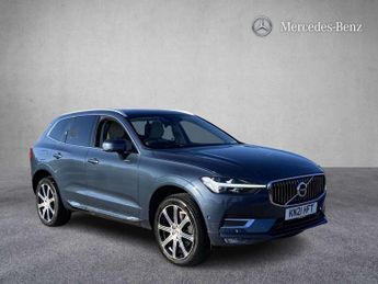 Volvo XC60 Inscription Pro