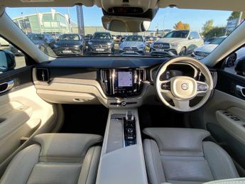 Volvo XC60 Inscription Pro