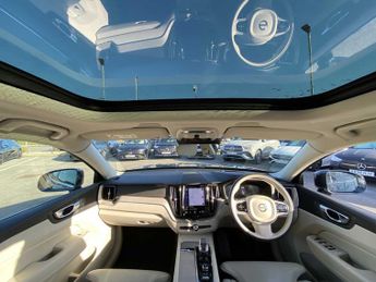 Volvo XC60 Inscription Pro