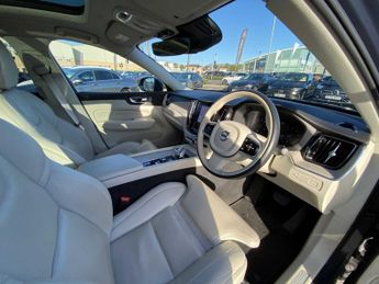 Volvo XC60 Inscription Pro
