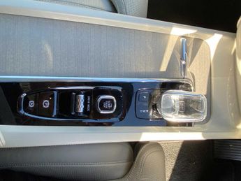 Volvo XC60 Inscription Pro