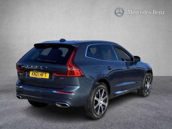 Volvo XC60 Inscription Pro