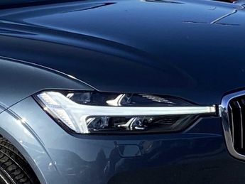 Volvo XC60 Inscription Pro