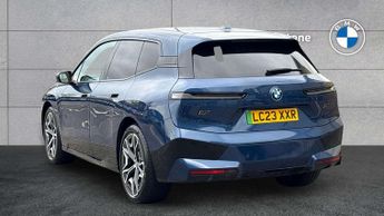 BMW Ix M60