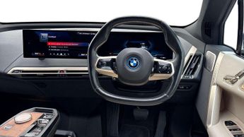 BMW Ix M60