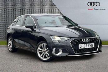 Audi A3 Sport