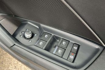 Audi A3 Sport