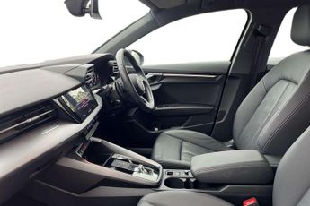 Audi A3 Sport