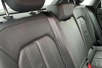 Audi A3 Sport