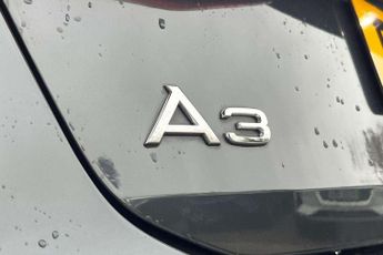 Audi A3 Sport