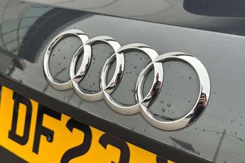 Audi A3 Sport