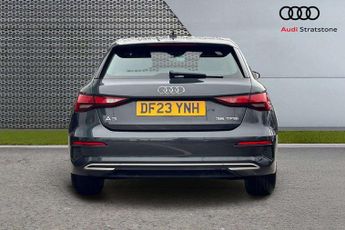 Audi A3 Sport