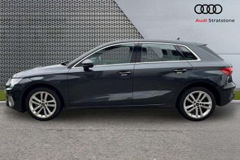 Audi A3 Sport