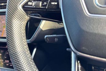 Audi A6 S Line