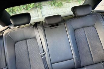 Audi A6 S Line