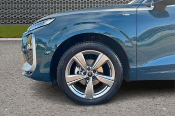 Audi Q3 S Line