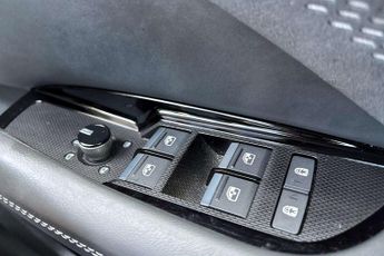Audi Q3 S Line