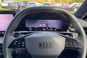Audi Q3 S Line