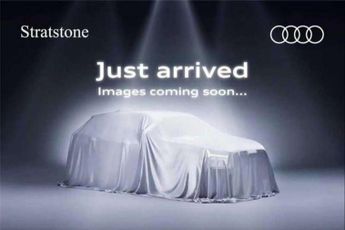Audi A3 Sport