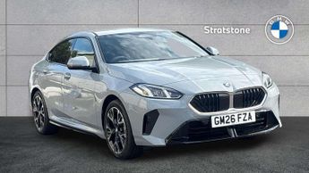 BMW 2 Series M Sport