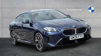 BMW 2 Series M Sport