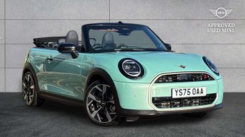 MINI Cooper S Exclusive