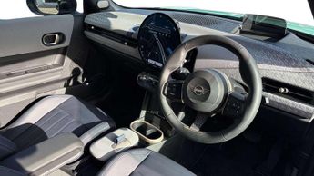 MINI Cooper S Exclusive