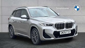 BMW X1 M Sport