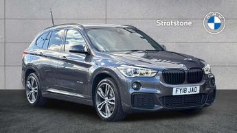 BMW X1 M Sport