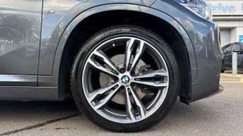 BMW X1 M Sport