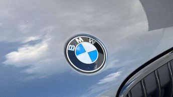 BMW X1 M Sport