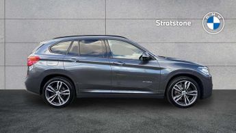 BMW X1 M Sport