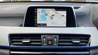 BMW X1 M Sport