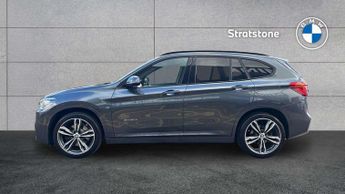 BMW X1 M Sport