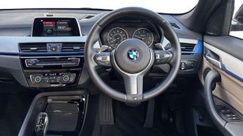 BMW X1 M Sport