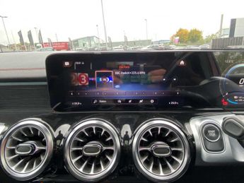 Mercedes-Benz EQB AMG Line