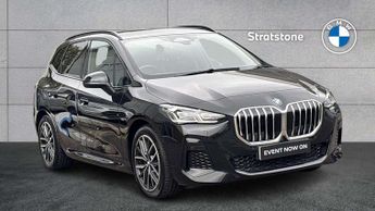 BMW 2 Series M Sport