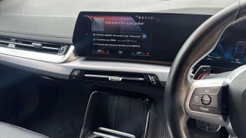 BMW 2 Series M Sport