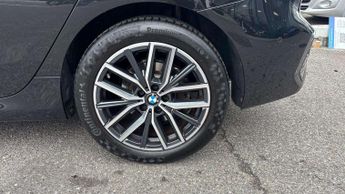 BMW 2 Series M Sport